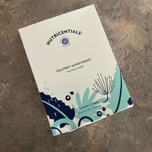 CelleRx Always Recovery Mask